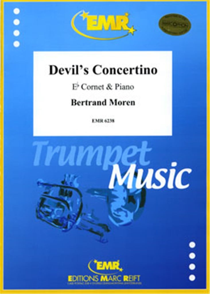 Devil's Concertino
